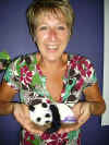 Karin op 19-6-2009.JPG (39066 bytes)